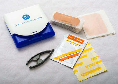 First Aid Vita Box (209018730)
