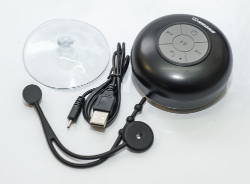 Bluetooth Speaker (209019460)