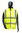 Safety Reversible Vest size XXL (209019290)
