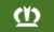 Flagge Querformat grün 250x150cm (209023840)