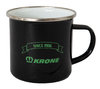 Enamel mug (209024080)