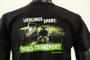 T-Shirt "Lieblingssport-Maistransport" Gr. XXL (209024300)