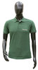 Polo-Shirt grün Gr. M (209024880)