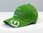 Cap green (209026560)
