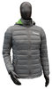 Women´s quiltetd jacket size M (209026120)