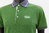 Polo-Shirt grün/schwarz Gr. L (209025970)