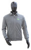 Sweat jacket grey size XL (209026050)