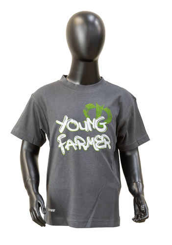 T-Shirt Young Farmer Gr. 104 (209027890)
