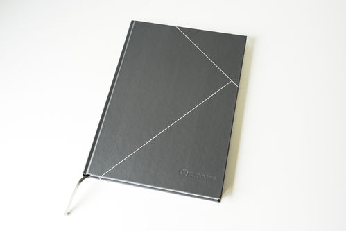 Notebook A4 (209029480)