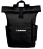 Rolltop backpack black (209031490)